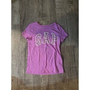 Girls gap shirt